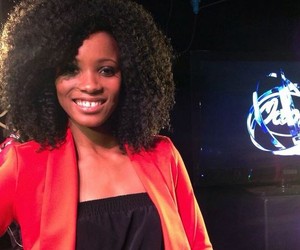 SA Idols shocker! Tumi Morobane exits stage left